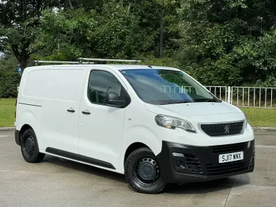 Gebraucht Peugeot Expert