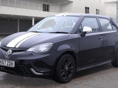 MG MG3