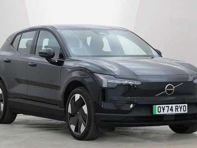 Used 2024 Volvo EX30 Plus SUV | £24,495 (Good price)