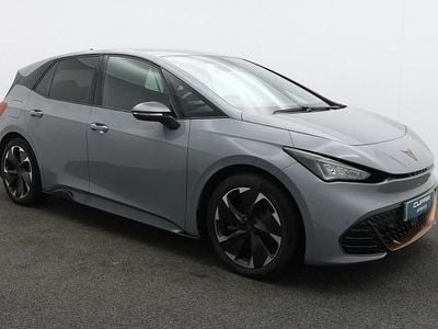 Used Cupra Born e-Boost 169 kW (230 HP) 2022 Hatchback