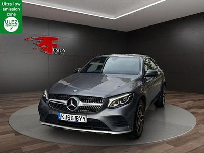 Mercedes GLC220