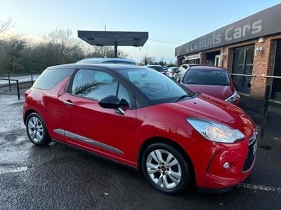 Citroën DS3