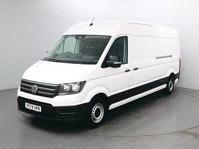 VW Crafter