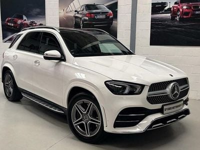 Mercedes GLE300