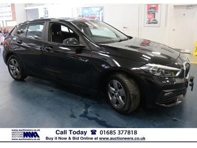 BMW 116