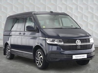 VW California