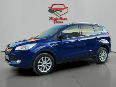 Used Ford Kuga