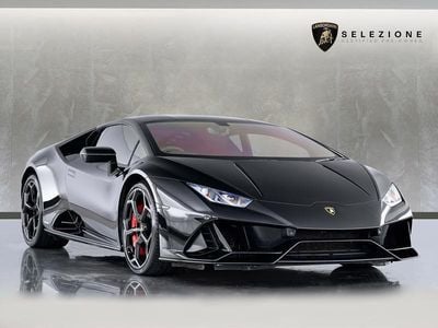 Lamborghini Huracán