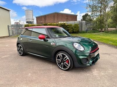 Mini John Cooper Works