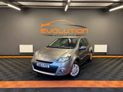 Gebraucht Renault Clio IV