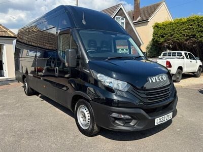 Iveco Daily