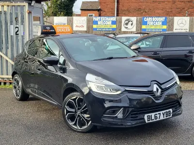Gebraucht Renault Clio IV