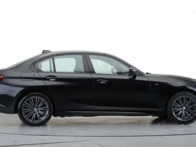 Used BMW 330e