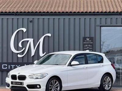 BMW 120