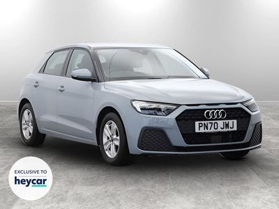 used Audi A1 30 TFSI Technik 5dr