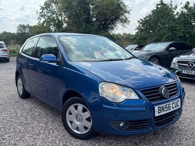 VW Polo