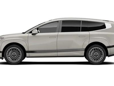 New 2025 Hyundai Ioniq 9 Ultimate SUV | £74,695