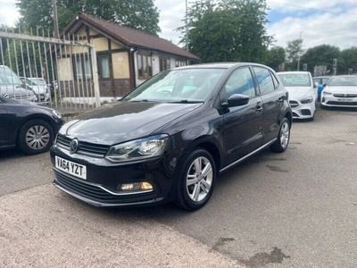 VW Polo