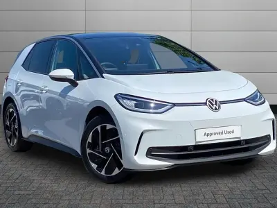 Used VW ID.3
