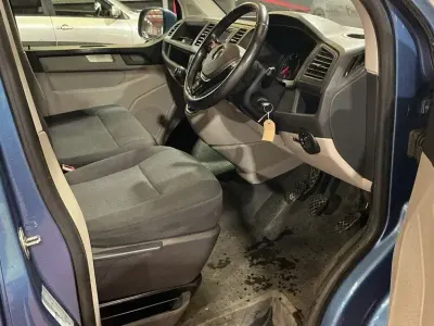 Used VW T6