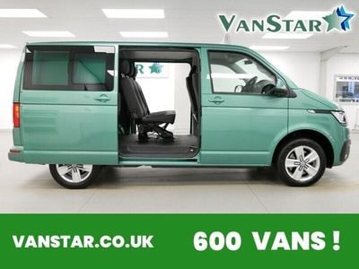 VW T6.1