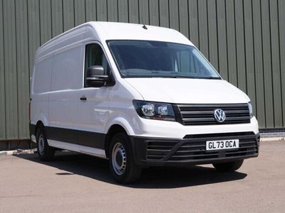 VW Crafter