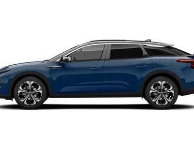 Citroën C5 X