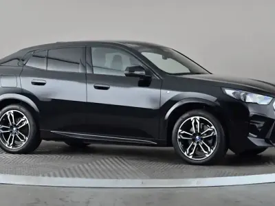 Used BMW iX2 M Sport 230 kW (313 HP) 2026 SUV
