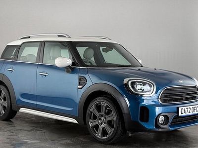 Used Mini Cooper Exclusive 136 HP (100 kW) 2022 Hatchback