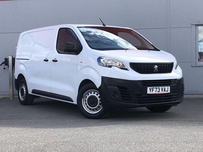 Peugeot Expert