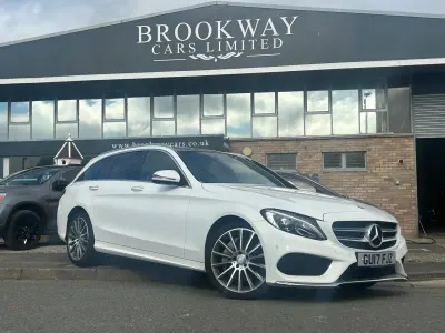 Usado Mercedes C250