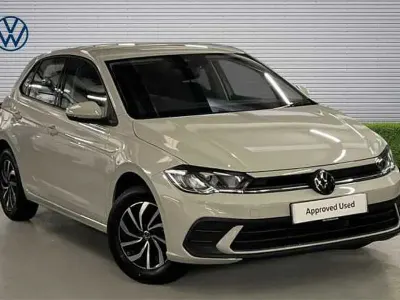Used VW Polo