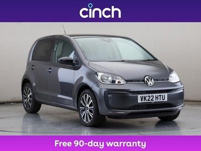 VW up!