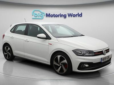 VW Polo