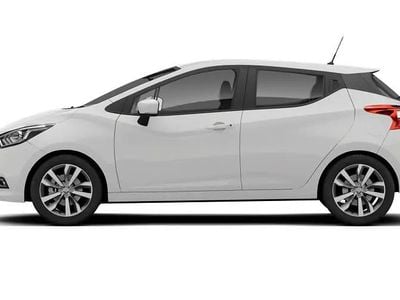 Used 2019 Nissan Micra Tekna Hatchback | £7,999 (Fair price)