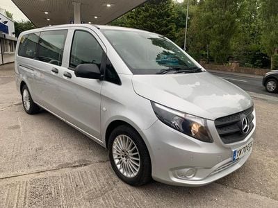Mercedes Vito