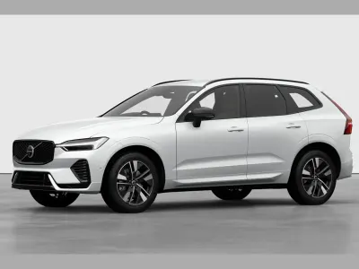 New Volvo XC60 Plus 247 HP (181 kW) 2025 Other SUV