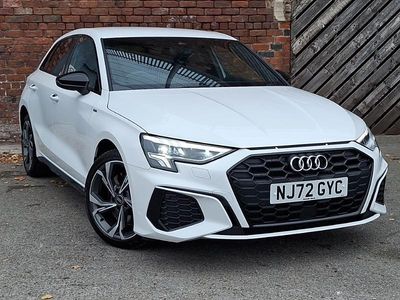 Usado Audi A3 e-tron