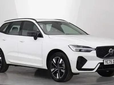Second-hand Volvo XC60 Plus 250 CP (183 kW) 2026 SUV