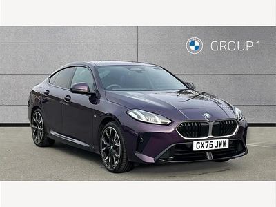 Used BMW 220 M Sport 170 HP (125 kW) 2025 Other Coupe