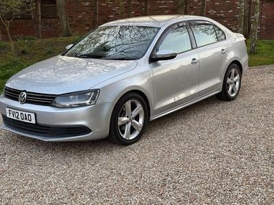 VW Jetta
