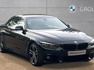 BMW 440