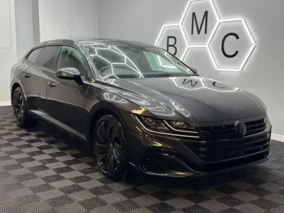 Usado VW Arteon