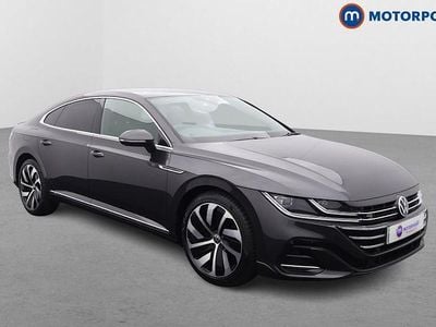 VW Arteon