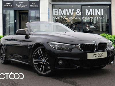 BMW 435