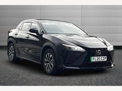 Lexus RZ 450e