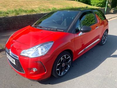 Citroën DS3