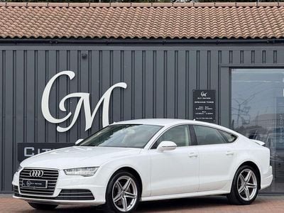 Audi A7 Sportback