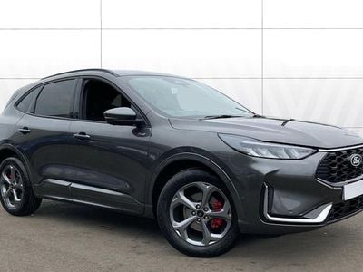 Begagnad Ford Kuga ST-Line 150 HK (110 kW) 2026 SUV