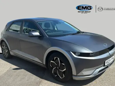Used Hyundai Ioniq 5